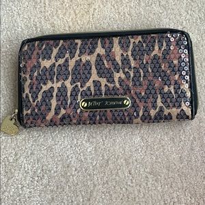 Betsey Johnson Wallet